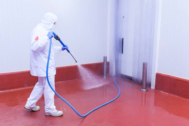 Winterizing Services in Rock Springs, WY